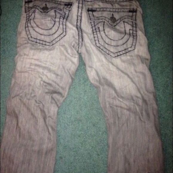 True religion jeans - Picture 1 of 2
